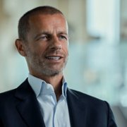 Super League: The War for Football - galeria zdjęć - filmweb