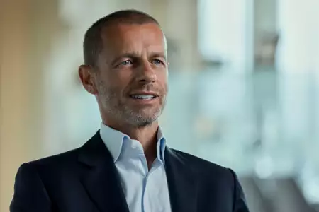 Superliga: Walka o piłkę - galeria zdjęć - filmweb