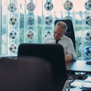 Super League: The War for Football - galeria zdjęć - filmweb