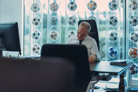 Superliga: Walka o piłkę - galeria zdjęć - filmweb