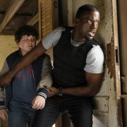 Crisis - galeria zdjęć - filmweb