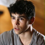 Ian Martinez
