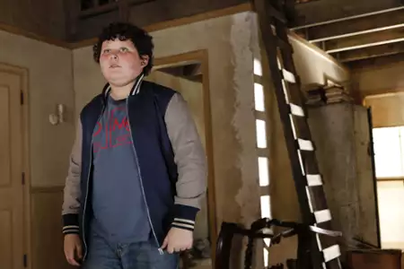 Stan kryzysowy - galeria zdjęć - filmweb