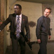 Crisis - galeria zdjęć - filmweb