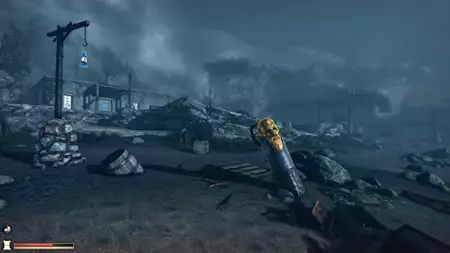 Lethe - galeria zdjęć - filmweb