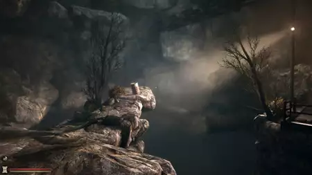 Lethe - galeria zdjęć - filmweb