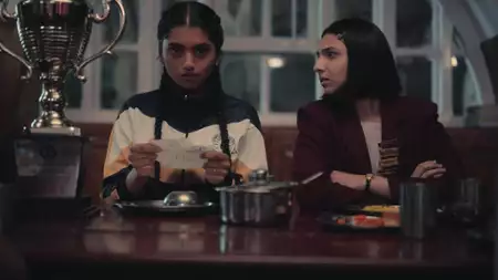 Big Girls Don't Cry - galeria zdjęć - filmweb