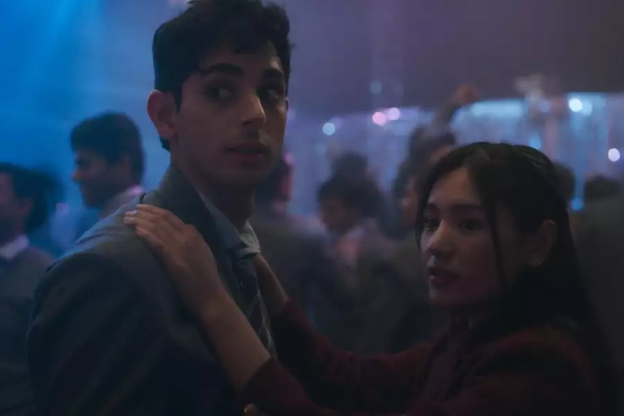 Big Girls Don't Cry - galeria zdjęć - filmweb