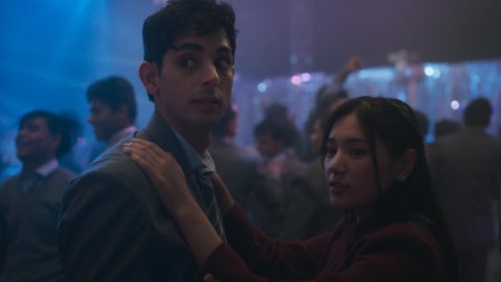 Sezon 1 Odcinek 3 Love Lies