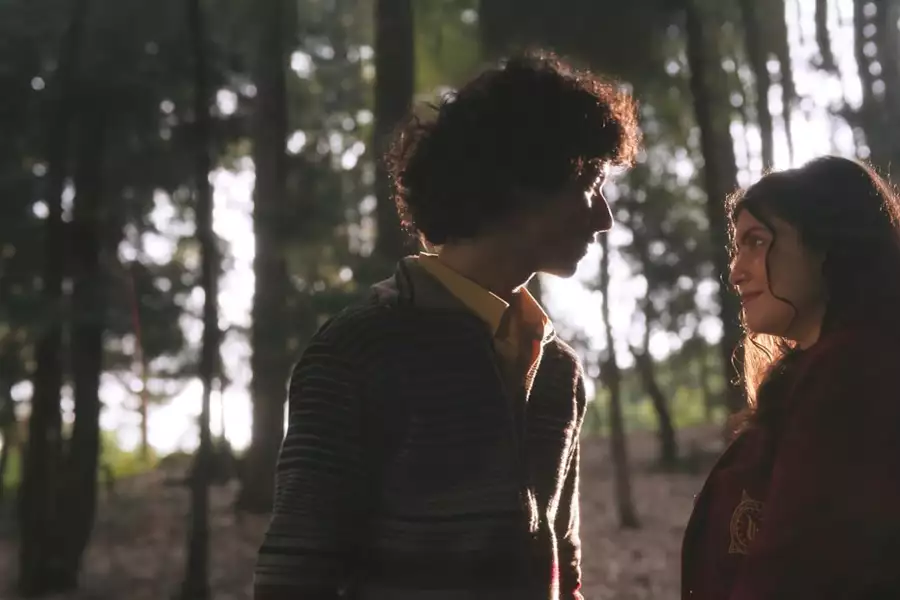 Big Girls Don't Cry - galeria zdjęć - filmweb