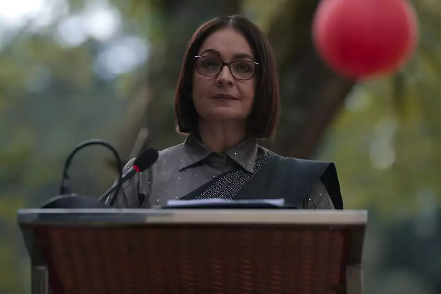 Big Girls Don't Cry - galeria zdjęć - filmweb