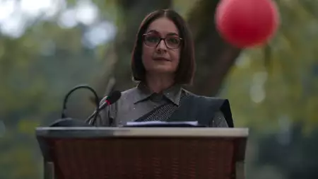 Big Girls Don't Cry - galeria zdjęć - filmweb