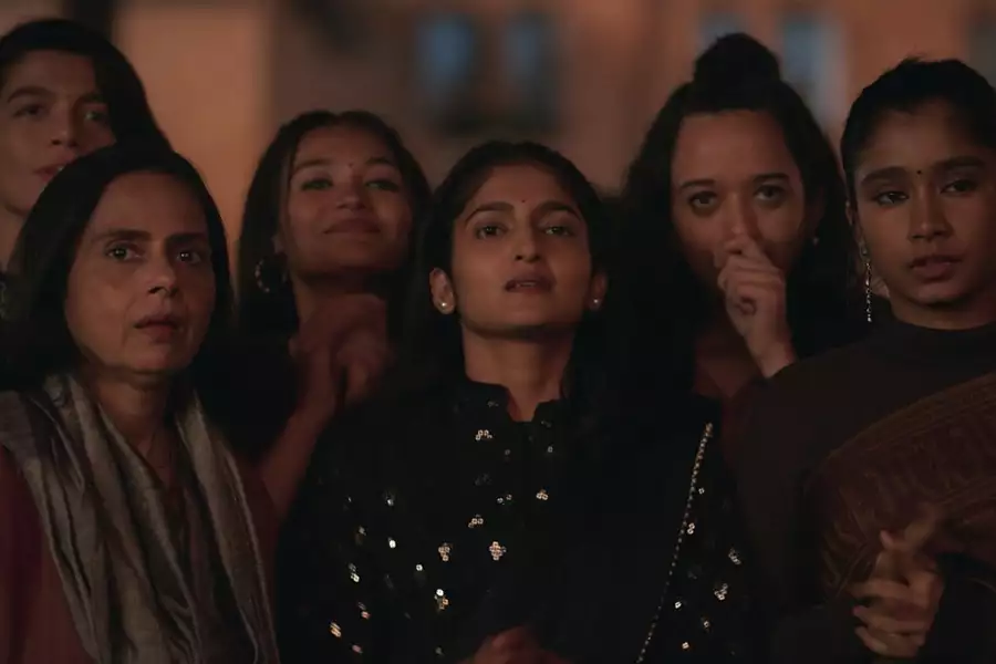 Big Girls Don't Cry - galeria zdjęć - filmweb