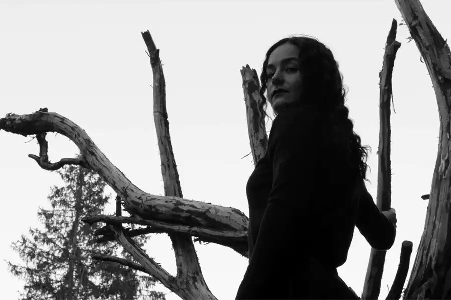 Jadwiga, czarownica z Beskidów - galeria zdjęć - filmweb