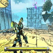 Cloudbuilt - galeria zdjęć - filmweb