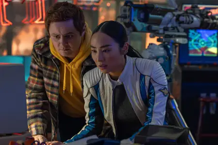 Tron: Ares - galeria zdjęć - filmweb