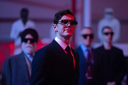 Tron: Ares - galeria zdjęć - filmweb