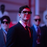 Evan Peters w Tron: Ares