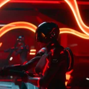 Tron: Ares - galeria zdjęć - filmweb