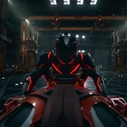 Tron: Ares - galeria zdjęć - filmweb