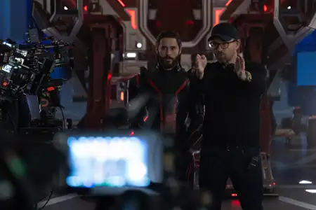 Tron: Ares - galeria zdjęć - filmweb