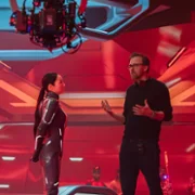 Tron: Ares - galeria zdjęć - filmweb
