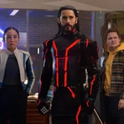 Tron: Ares - galeria zdjęć - filmweb