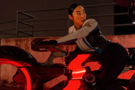 Tron: Ares - galeria zdjęć - filmweb