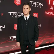 Tron: Ares - galeria zdjęć - filmweb