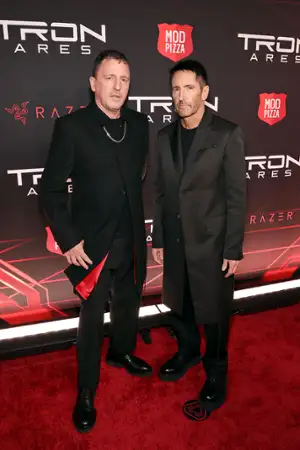 Tron: Ares - galeria zdjęć - filmweb