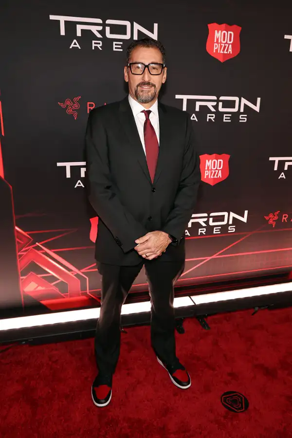 Tron: Ares - galeria zdjęć - filmweb