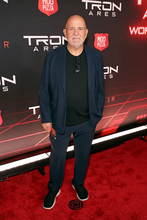 Tron: Ares - galeria zdjęć - filmweb