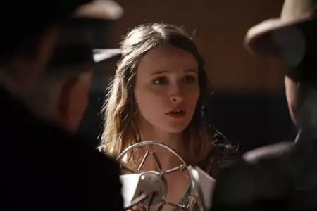 Niesamowita Marguerite - galeria zdjęć - filmweb