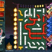 Rocket Mania! Deluxe - galeria zdjęć - filmweb
