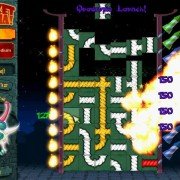 Rocket Mania! Deluxe - galeria zdjęć - filmweb
