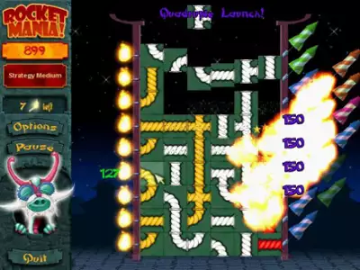 Rocket Mania! Deluxe - galeria zdjęć - filmweb