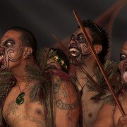 Maori Boy Genius - galeria zdjęć - filmweb