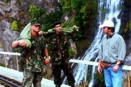Snajper - galeria zdjęć - filmweb