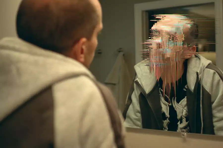Ctrl+Alt+Desire - galeria zdjęć - filmweb
