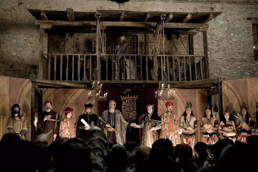 Lope - galeria zdjęć - filmweb