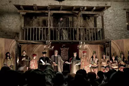 Lope - galeria zdjęć - filmweb