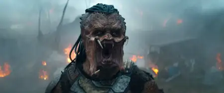 Predator: Strefa zagrożenia - galeria zdjęć - filmweb