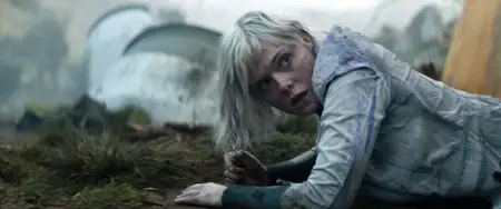 Predator: Strefa zagrożenia - galeria zdjęć - filmweb