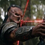 Predator: Badlands - galeria zdjęć - filmweb