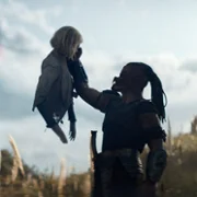 Predator: Badlands - galeria zdjęć - filmweb