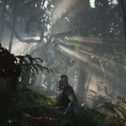 Predator: Badlands - galeria zdjęć - filmweb