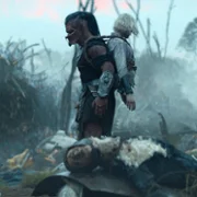 Predator: Badlands - galeria zdjęć - filmweb
