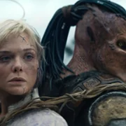 Predator: Badlands - galeria zdjęć - filmweb
