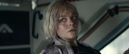 Predator: Strefa zagrożenia - galeria zdjęć - filmweb