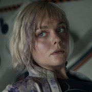 Elle Fanning w Predator: Strefa zagrożenia